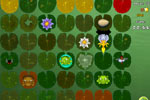 Screenshot of Frogs vs. Storks