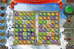 Screenshot of Frozen Kingdom