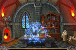Screenshot of Frozen Kingdom