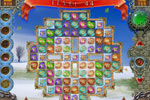Screenshot of Frozen Kingdom