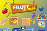 Can you spot good fruit? Stock up and advance rounds!