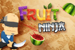 Fruit Ninja