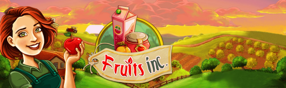 Fruits, Inc