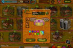 Screenshot of Fruits, Inc