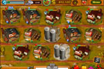 Screenshot of Fruits, Inc
