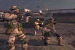 Screenshot of Full Spectrum Warrior