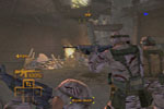 Screenshot of Full Spectrum Warrior