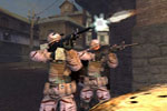 Screenshot of Full Spectrum Warrior - Ten Hammers