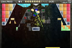 Screenshot of Funkiball Adventure