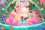 Screenshot of FunPark Beach Blast