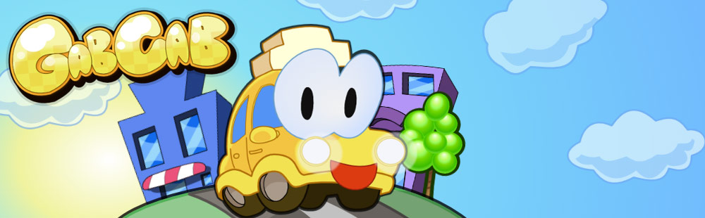 GabCab