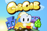 Keep your cab running smoothly in 98 action-packed levels of GabCab!
