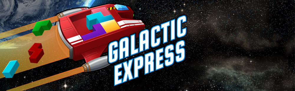 Galactic Express