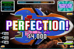 Screenshot of Galactic Express