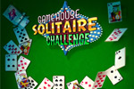 GameHouse Solitaire Challenge is a fantastic collection of solitaire games!