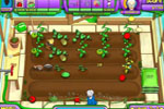 Screenshot of Garden Dreams