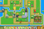 Screenshot of Garden Rescue