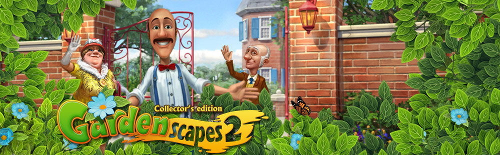 gardenscapes 2 free download