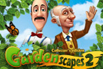 Gardenscapes 2 Collector's Edition