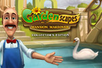 Gardenscapes: Mansion Makeover