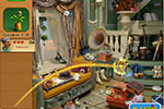 Screenshot of Gardenscapes: Mansion Makeover