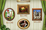 Screenshot of Gardenscapes: Mansion Makeover