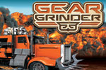 Enjoy fully motorized mayhem in Gear Grinder, an action-packed racing game.