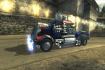 Screenshot of Gear Grinder