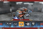Screenshot of Gear Grinder