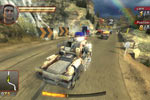 Screenshot of Gear Grinder