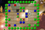 Screenshot of Gem Slider Deluxe