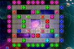 Screenshot of Gem Slider Deluxe