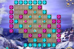 Screenshot of Gem Slider Deluxe