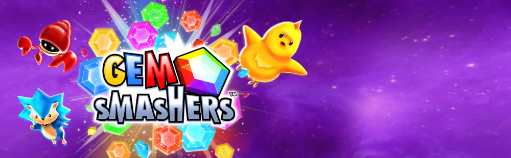 Gem Smashers