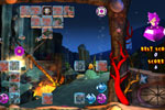 Screenshot of Gem Smashers