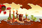 Screenshot of Gem Smashers