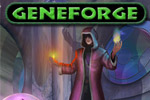 Can you maintain the secrets of the magical Shapers?