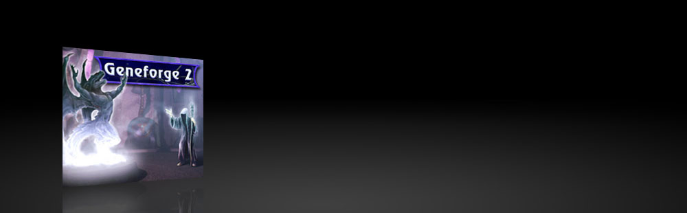 Geneforge 2