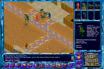 Screenshot of Geneforge 2