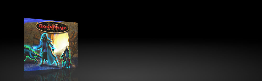 Geneforge 3