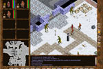Screenshot of Geneforge 4