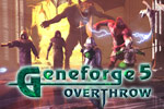 Geneforge 5 is an enormous, epic fantasy adventure!