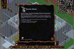 Screenshot of Geneforge 5