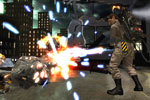 Screenshot of Ghostbusters (TM) - The Video Game