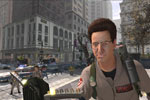 Screenshot of Ghostbusters (TM) - The Video Game
