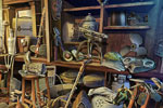 Screenshot of Ghost Encounters: Deadwood
