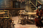 Screenshot of Ghost Encounters: Deadwood