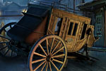 Screenshot of Ghost Encounters: Deadwood