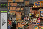 Screenshot of G.H.O.S.T. Hunters The Haunting of Majesty Manor