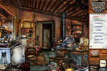 Screenshot of Ghost Town Mysteries - Bodie